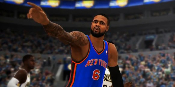 Electronic Arts asegura seguir comprometida con el baloncesto a pesar de los problemas de NBA Live