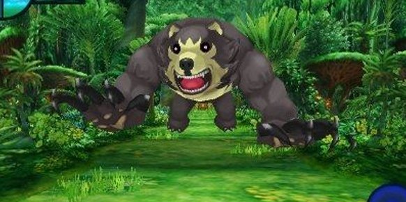 El sistema de batalla, por turnos, es tan simple y directo como profundo, pudiendo ejecutar una amplia gama de acciones.