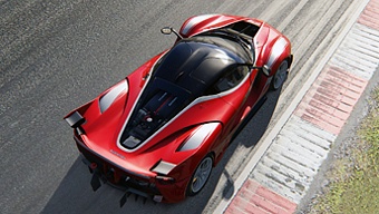 Assetto Corsa se lanza para PlayStation 4 y Xbox One en abril