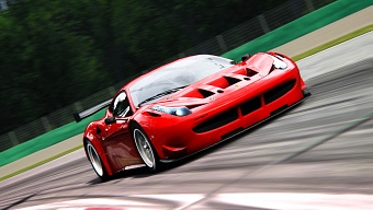 Asseto Corsa retrasa su lanzamiento en consolas hasta finales de agosto