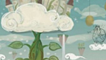 Lo nuevo de American McGee tiene primera imagen