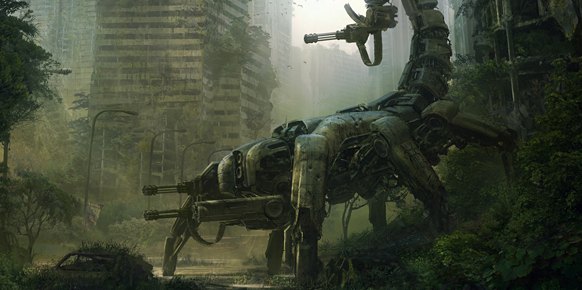 Durante la aventura nos toparemos con enemigos de enormes dimensiones que nos obligarán a adoptar nuevas estrategias de combate.