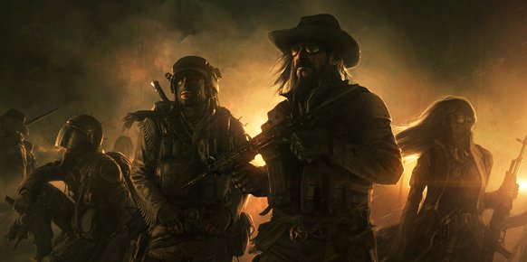 Wasteland 2 utilizará el motor gráfico Unity