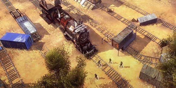 Wasteland 2 durará un mínimo de 50 horas