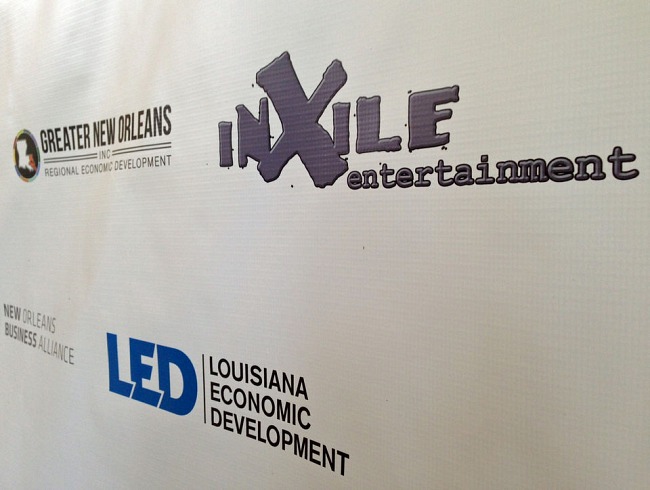 Los creadores de Wasteland 2 abrirán unas nuevas oficinas en Nueva Orleans