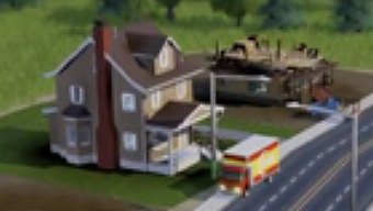 SimCity: Impresiones E3 2012