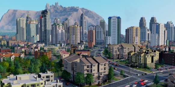 EA compensará con un juego a los afectados por los problemas de SimCity