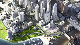 Maxis asegura que el sistema de misiones de SimCity supone la adecuación de la saga a los nuevos tiempos