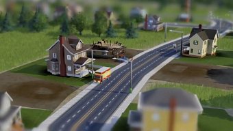 La versión para Mac de SimCity tendrá que esperar