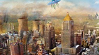 Los servidores de SimCity reciben parches