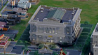 EA asegura que ya "casi" ha dejado atrás los problemas de SimCity