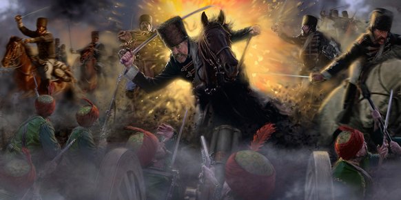 The Creative Assembly llevará su serie Total War a los dispositivos móviles
