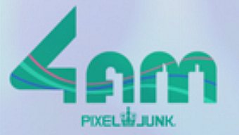 El juego musical PixelJunk 4am para PSN concreta su lanzamiento el 15 de mayo