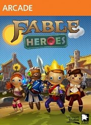 Trucos Fable Heroes: Consigue todos los logros del juego