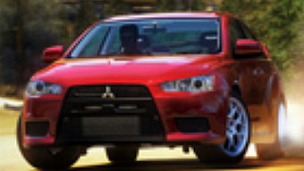 Forza Horizon: Impresiones jugables