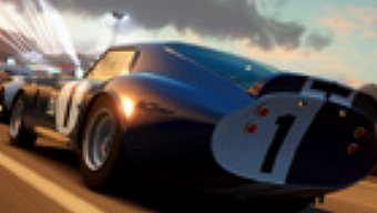 Forza Horizon estrena demo en Xbox Live