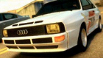 Forza Horizon celebrará el Año Nuevo con un nuevo pack de vehículos