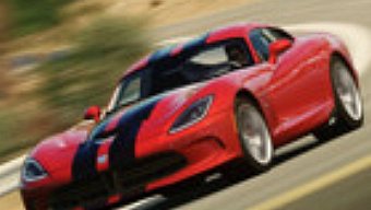 Forza Horizon estrenará mañana un nuevo paquete de contenidos