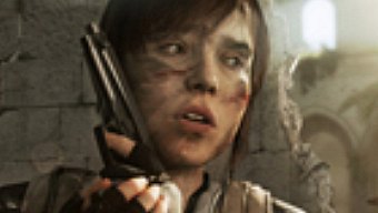 Beyond Dos Almas: Impresiones E3