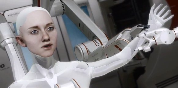 Quantic Dream, los responsables de Heavy Rain, se reiteran estudio exclusivo de Sony