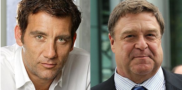 David Cage confiesa que pensó en Clive Owen y John Goodman para los personajes principales de Heavy Rain