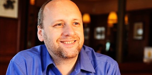 David Cage recibirá la más alta distinción francesa: la Legión de Honor