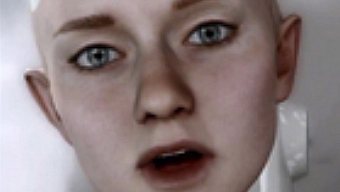 Lo nuevo de Quantic Dream apunta al nombre de Infraworld