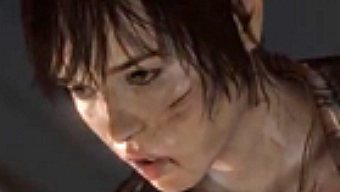 David Cage: "Beyond: Two Souls es muy diferente de Heavy Rain"