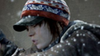 Beyond: Dos Almas ha costado 27 millones de dólares