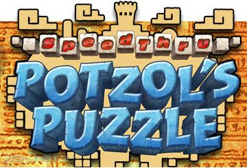 SpeedThru: Potzol’s Puzzle