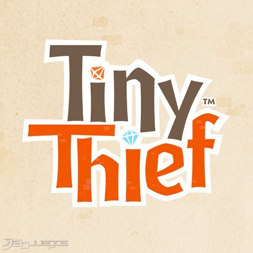 Tiny Thief