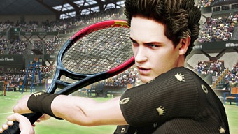 Virtua Tennis Challenge gratis para móvil: se une a Sega Forever