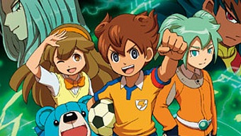 Lo próximo de Level-5 podría ser un nuevo juego de Inazuma Eleven