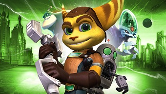 Insomniac Games cerrará los servidores de Ratchet & Clank Collection