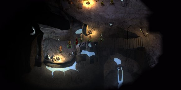 Atari es la responsable de la retirada de Baldur's Gate: Enhanced Edition de distintos canales de venta