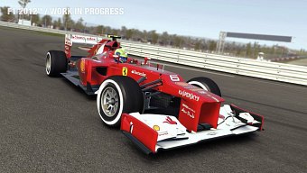F1 2012: Impresiones jugables