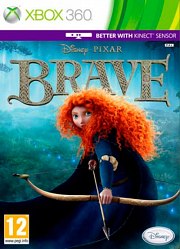 Trucos Brave: Desbloquea un nuevo arco en el juego