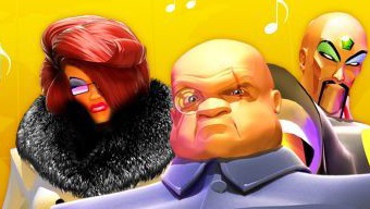 Saca a relucir tu lado más malvado: ya puedes descargar gratis Evil Genius, un clásico de la estrategia