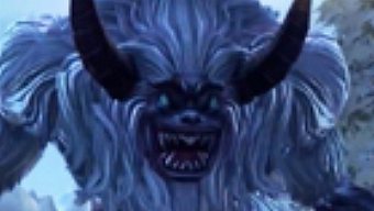 La beta cerrada de RaiderZ dará comienzo el 9 de agosto