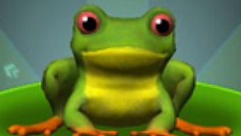 Konami hace oficial Frogger: Hyper Arcade Edition