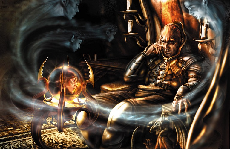 Baldur's Gate 3 sería uno de los anuncios de Google Stadia en el E3 2019