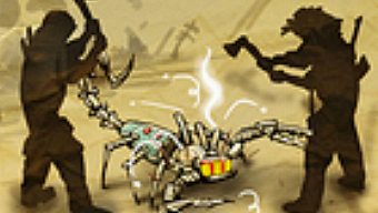 El juego indie Techpocalypse pone en marcha una iniciativa para recaudar dinero de los aficionados