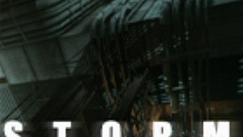 Storm podría ser el nuevo shooter de ciencia ficción de los creadores de Las Crónicas de Riddick