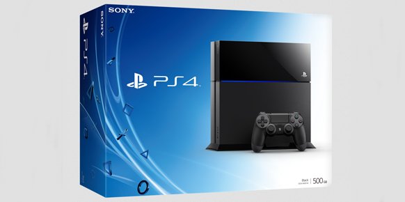 Sony teme que la gran demanda de PlayStation 4 provoque que se agote