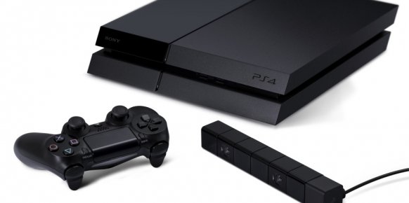 Sony volverá a dar protagonismo a PlayStation 4 en la Gamescom