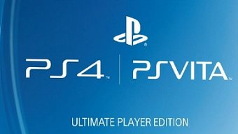 Se filtra un pack de PlayStation 4 y PSVita con el nombre Ultimate Player Edition