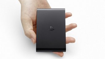 PlayStation TV en Europa en otoño