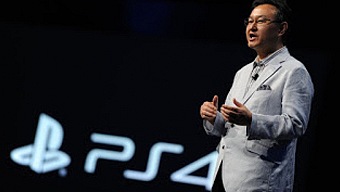 Sony: "Siempre es un reto ser capaz de lanzar un juego en el momento oportuno"