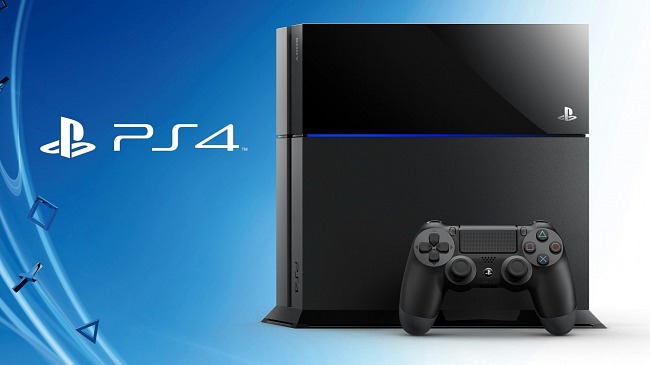 PlayStation 4 es la consola más vendida de septiembre en Estados Unidos