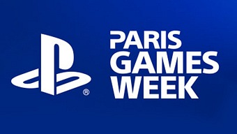 Conferencia de Playstation en la París Games Week: Vídeo y principales noticias